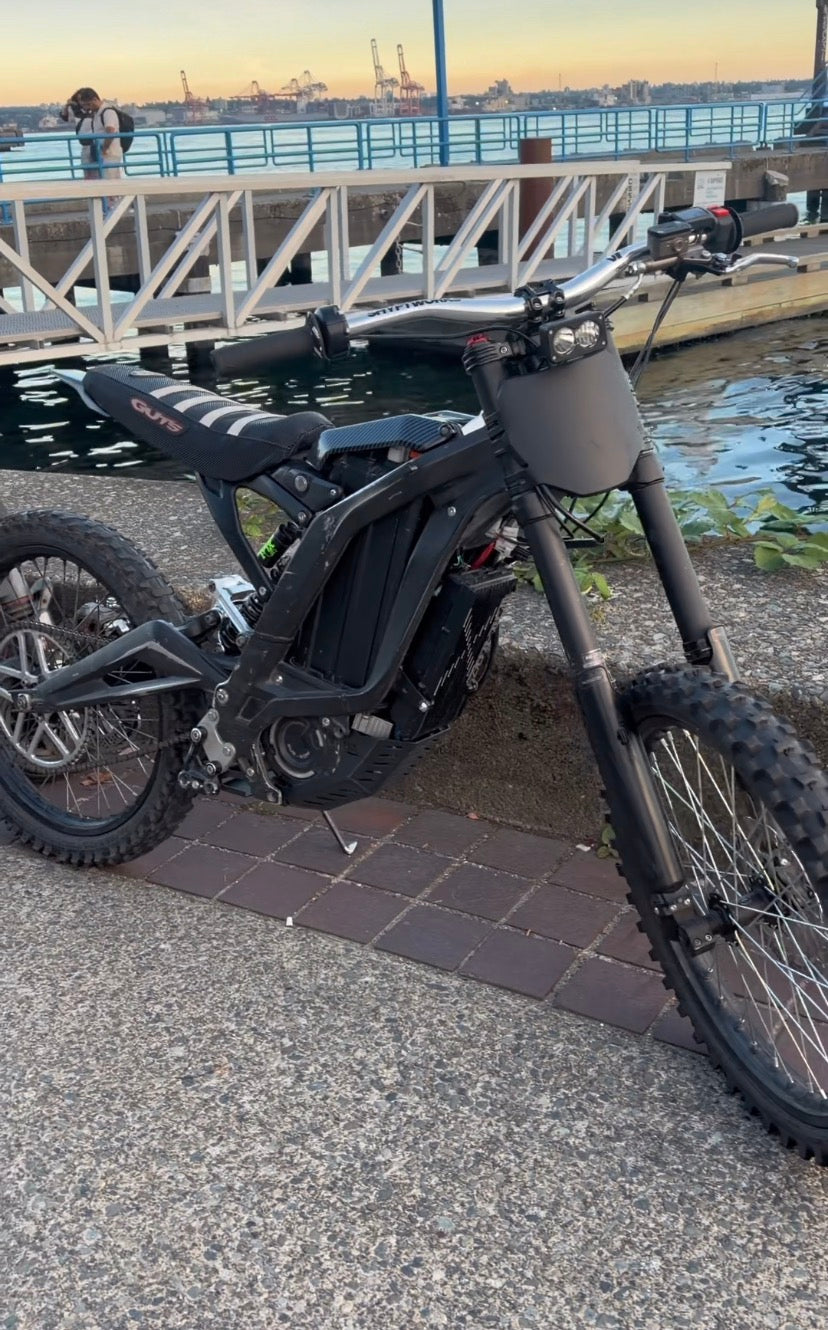 E-BIKE PARTS