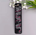 Ride Society Keychain