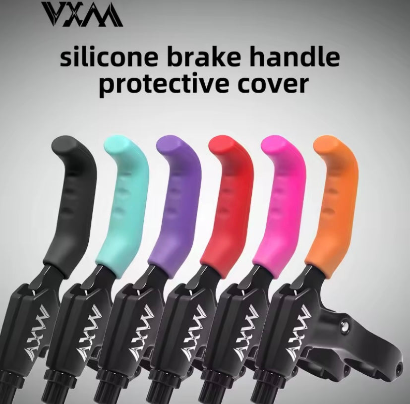 Ride Society Brake grips