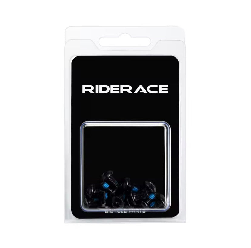 Ride Society Screws