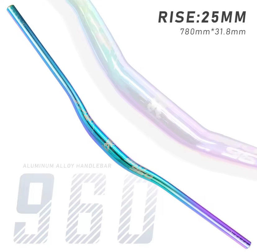Ride Society 960 Handlebars