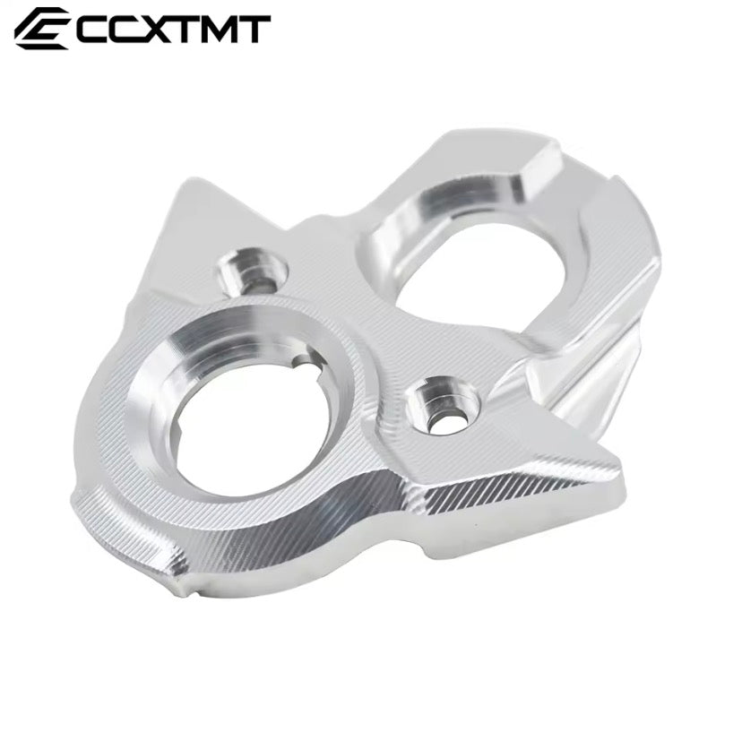Ride Society Key Cover