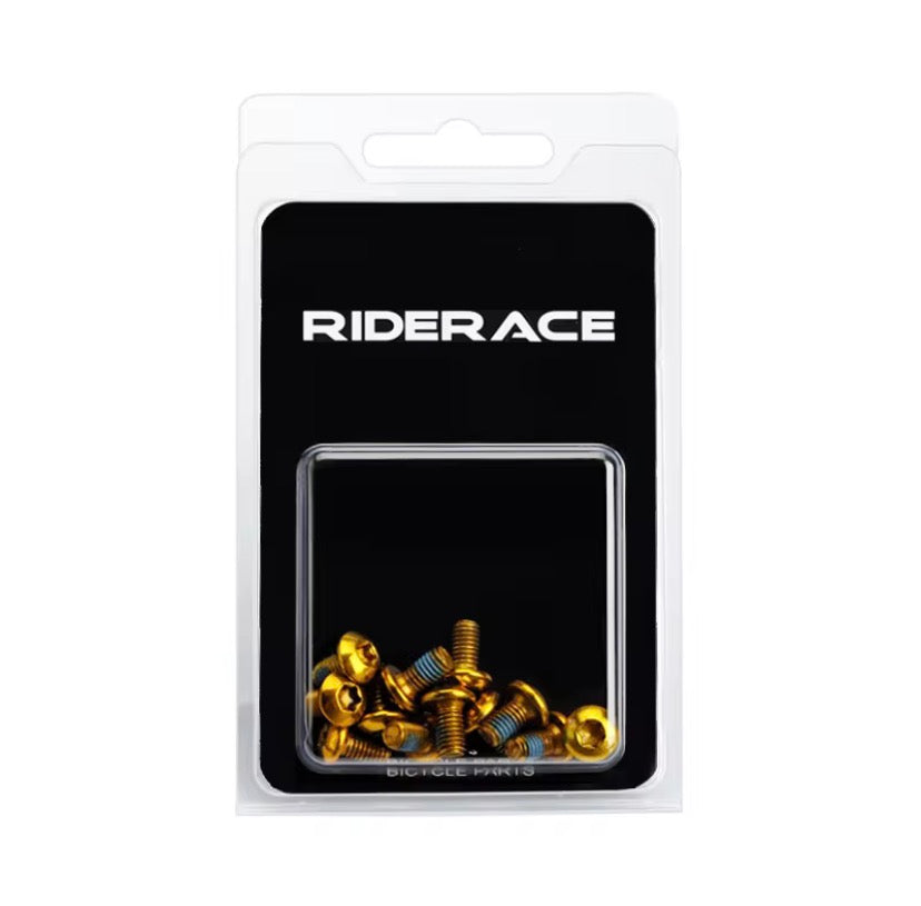 Ride Society Screws