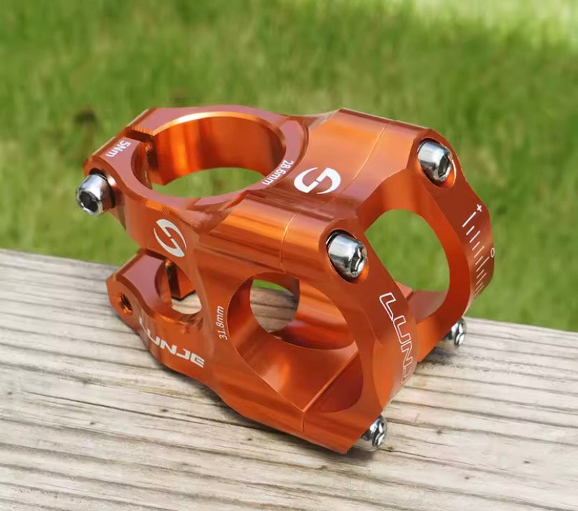 Ride Society Direct Mount