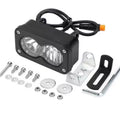 Ride Society Plug & Play Baja Ridstar
