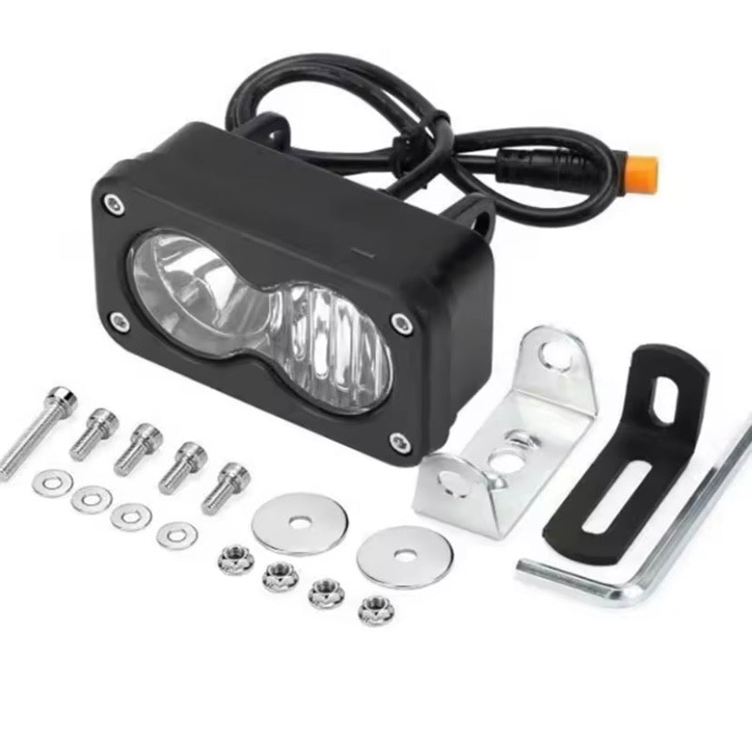 Ride Society Plug & Play Baja Ridstar