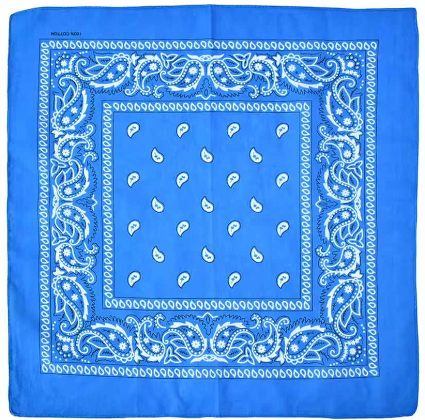 Ride Society Bandana