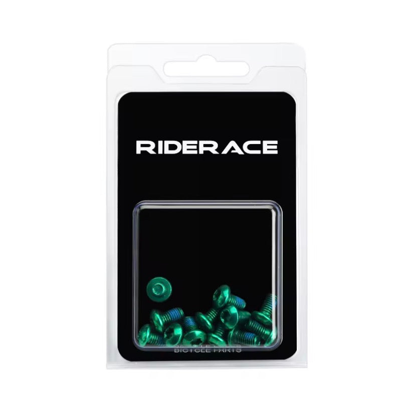 Ride Society Screws