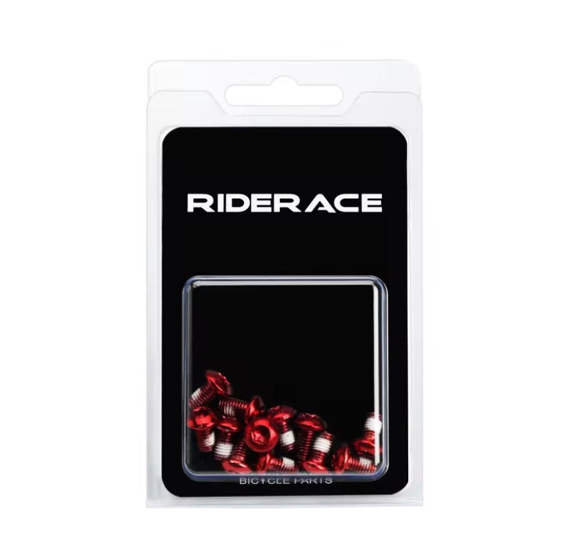 Ride Society Screws