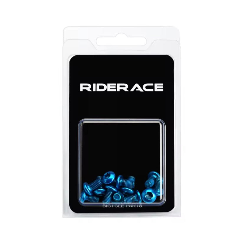 Ride Society Screws