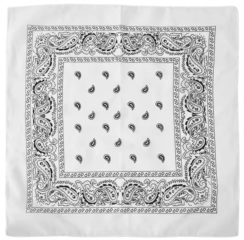 Ride Society Bandana