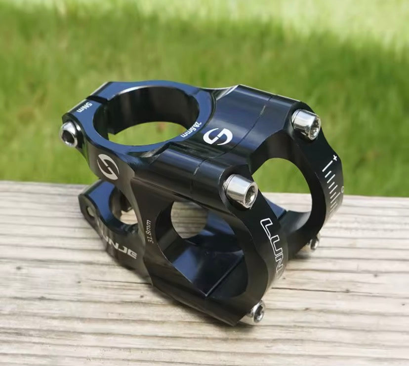Ride Society Direct Mount