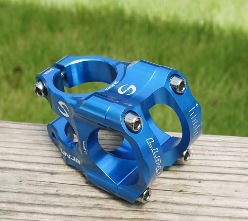 Ride Society Direct Mount