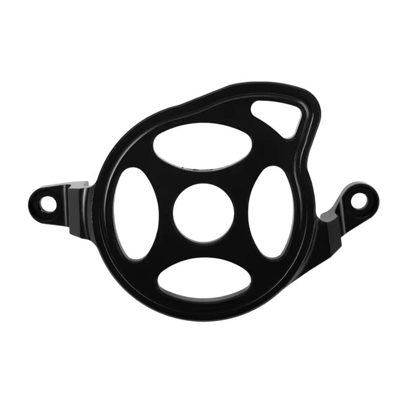 Ride Society Motor Cover