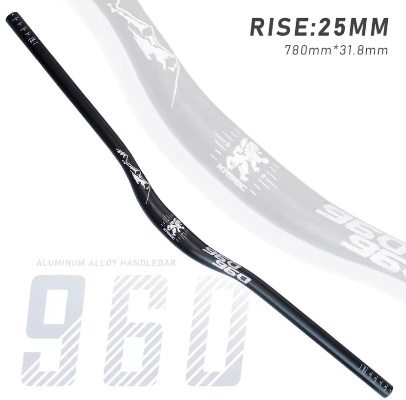 Ride Society 960 Handlebars