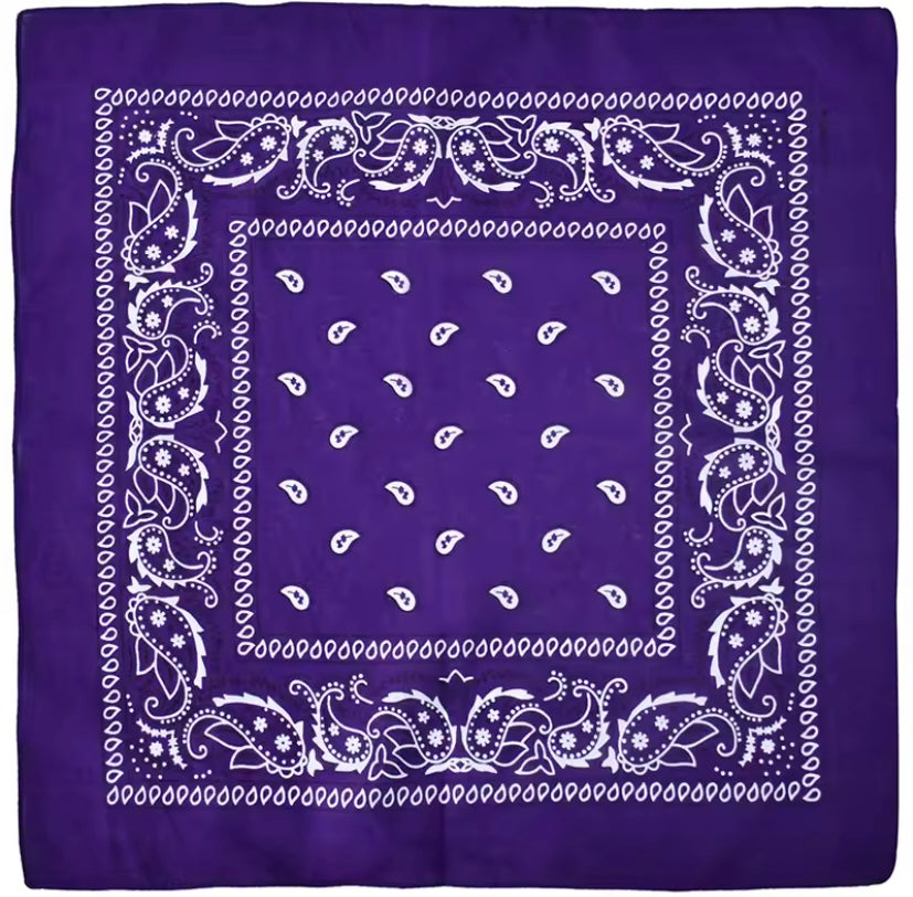 Ride Society Bandana