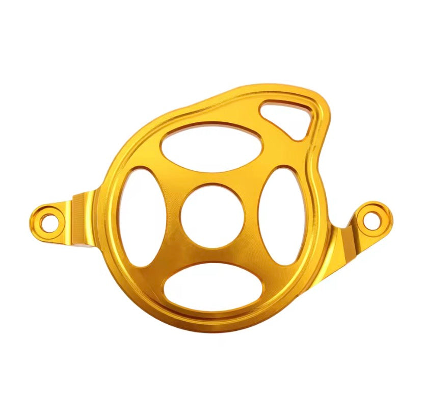 Ride Society Motor Cover
