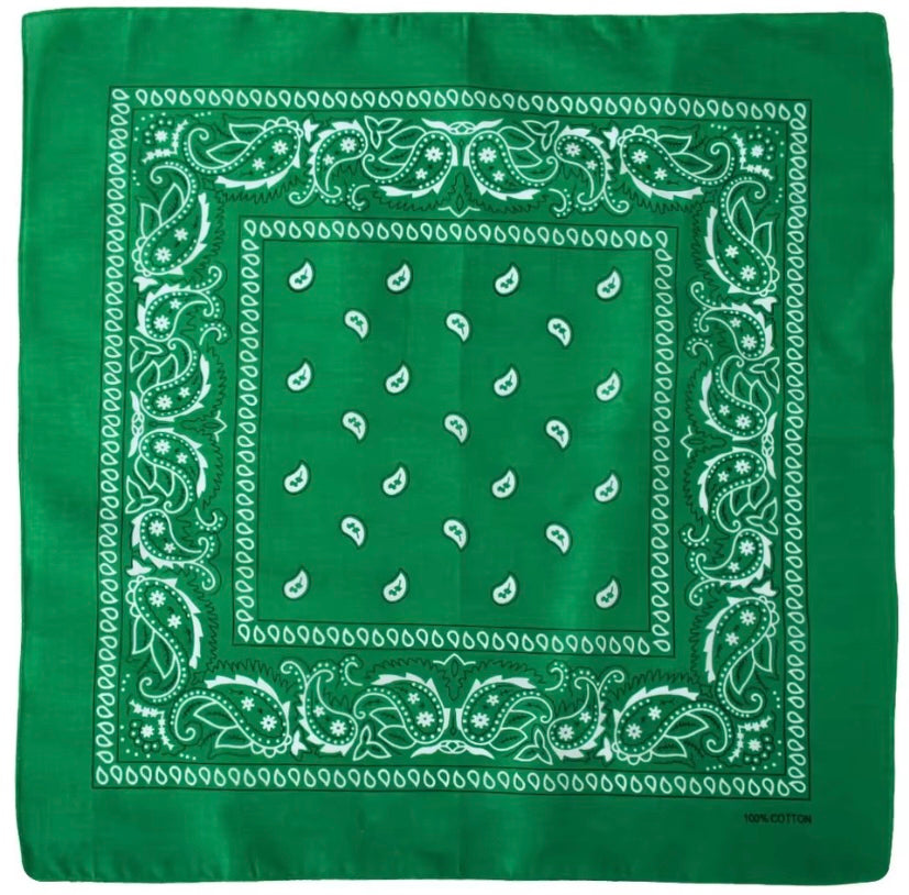 Ride Society Bandana