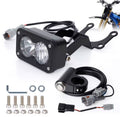Ride Society Plug & Play Baja light Light bee