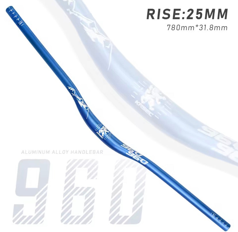 Ride Society 960 Handlebars