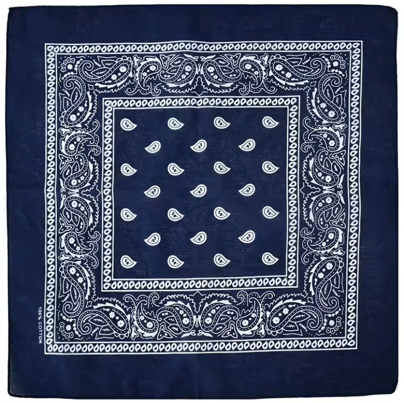 Ride Society Bandana