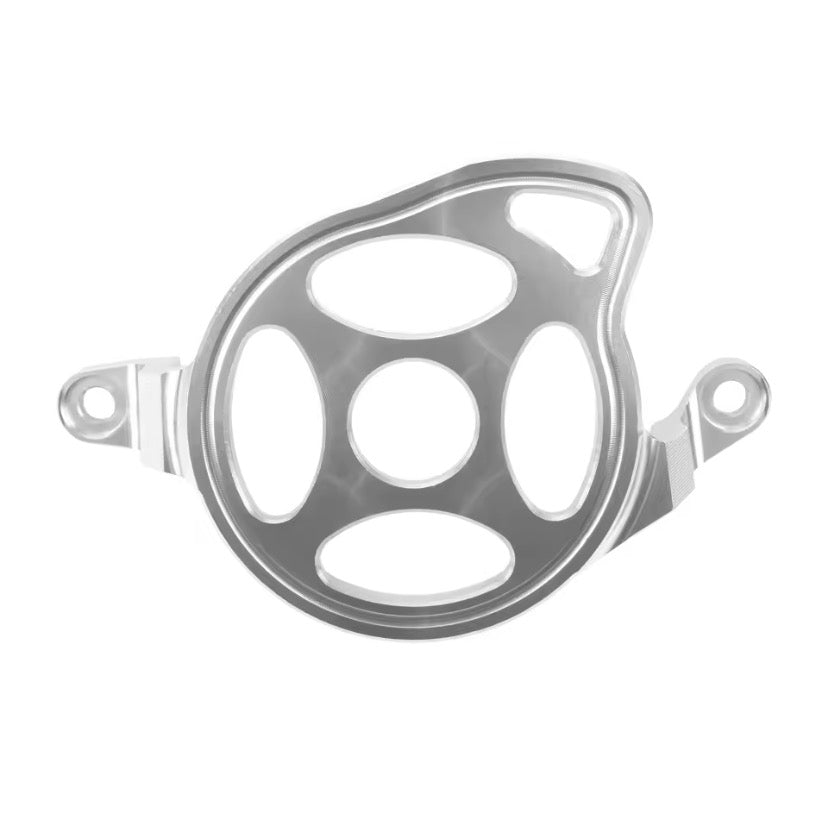 Ride Society Motor Cover