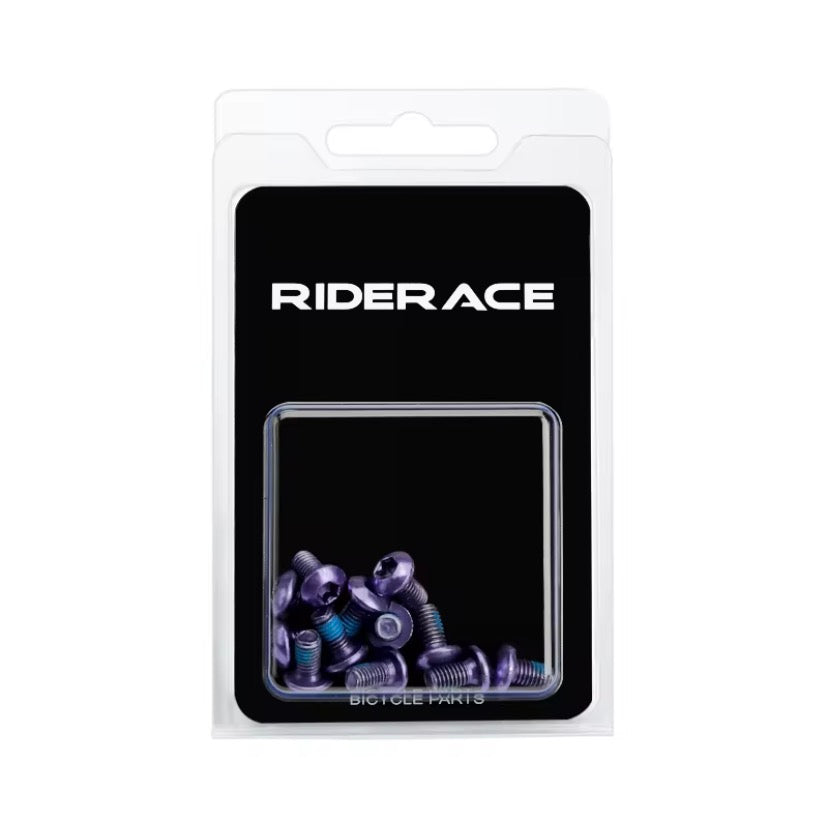 Ride Society Screws