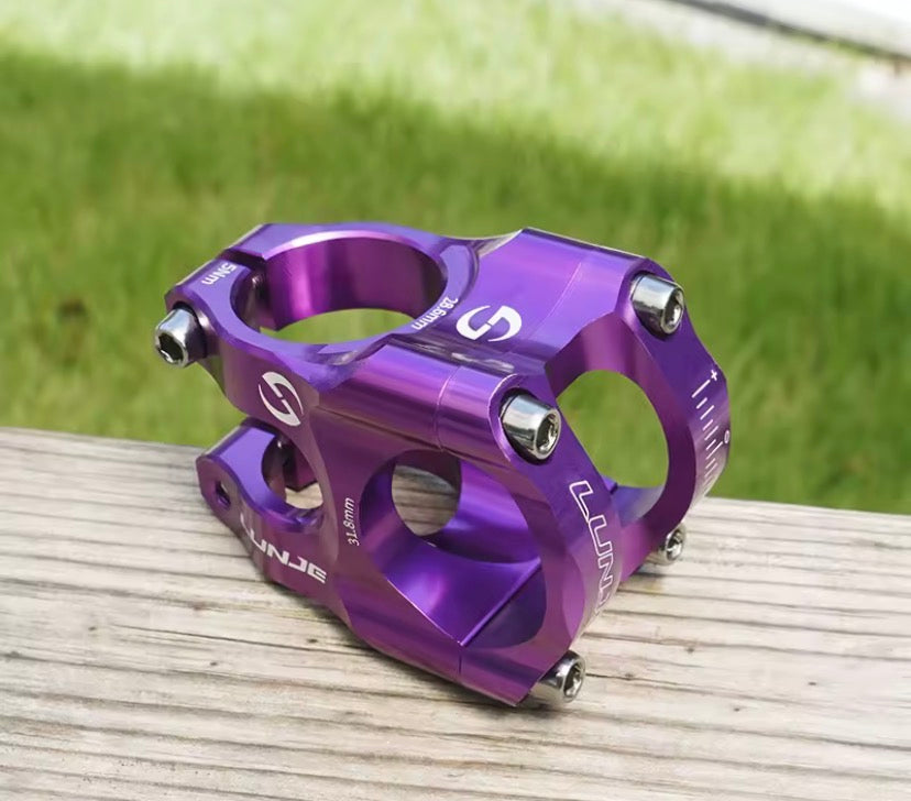 Ride Society Direct Mount
