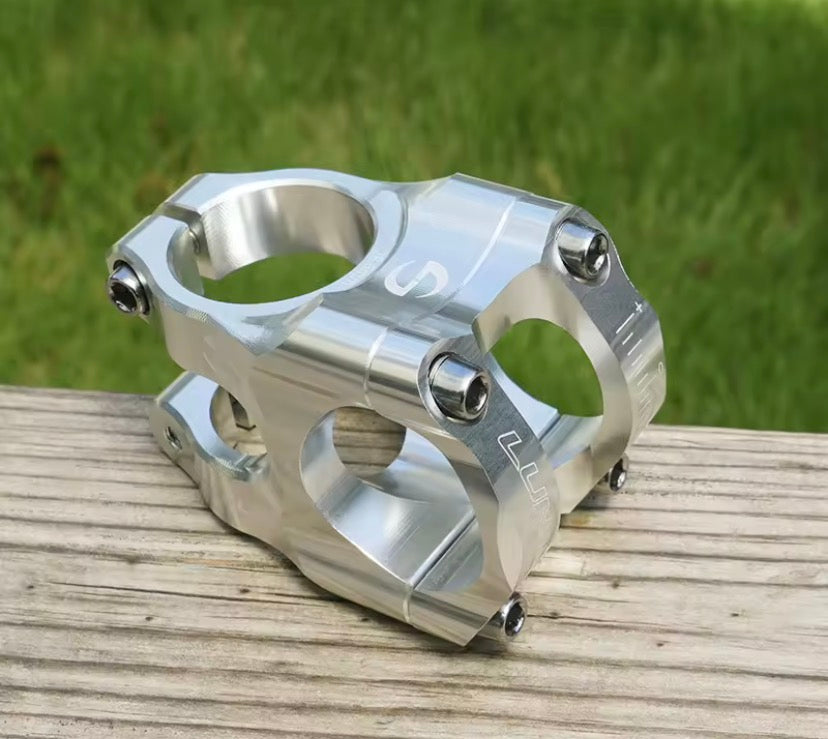 Ride Society Direct Mount
