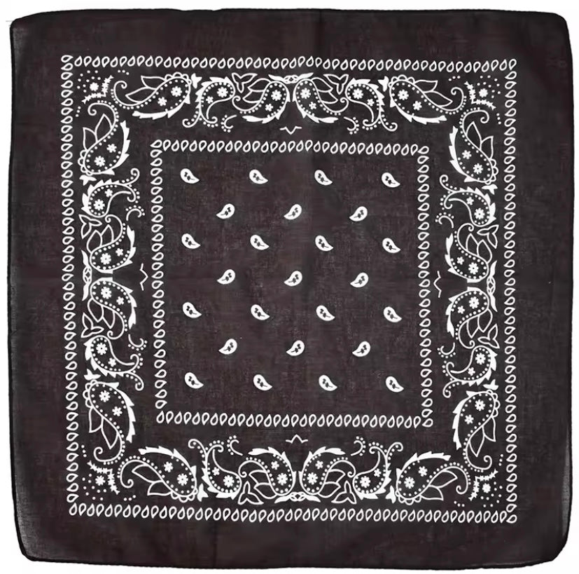 Ride Society Bandana