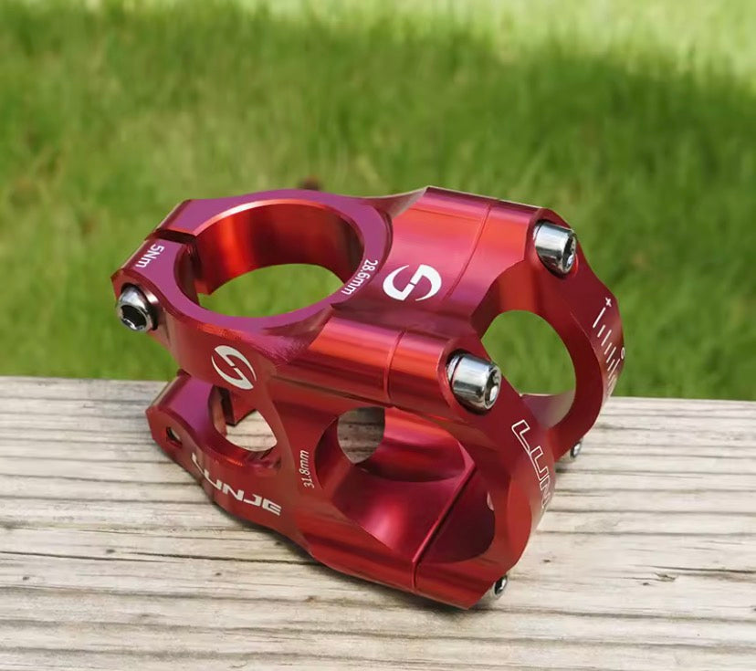 Ride Society Direct Mount