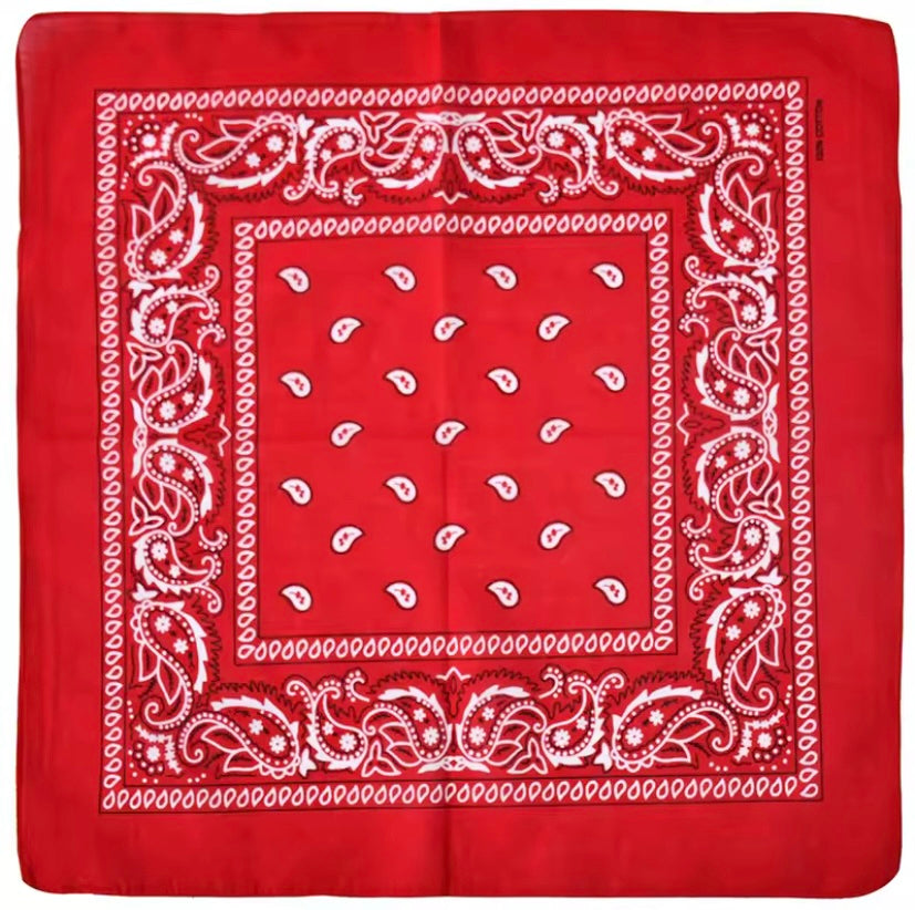 Ride Society Bandana