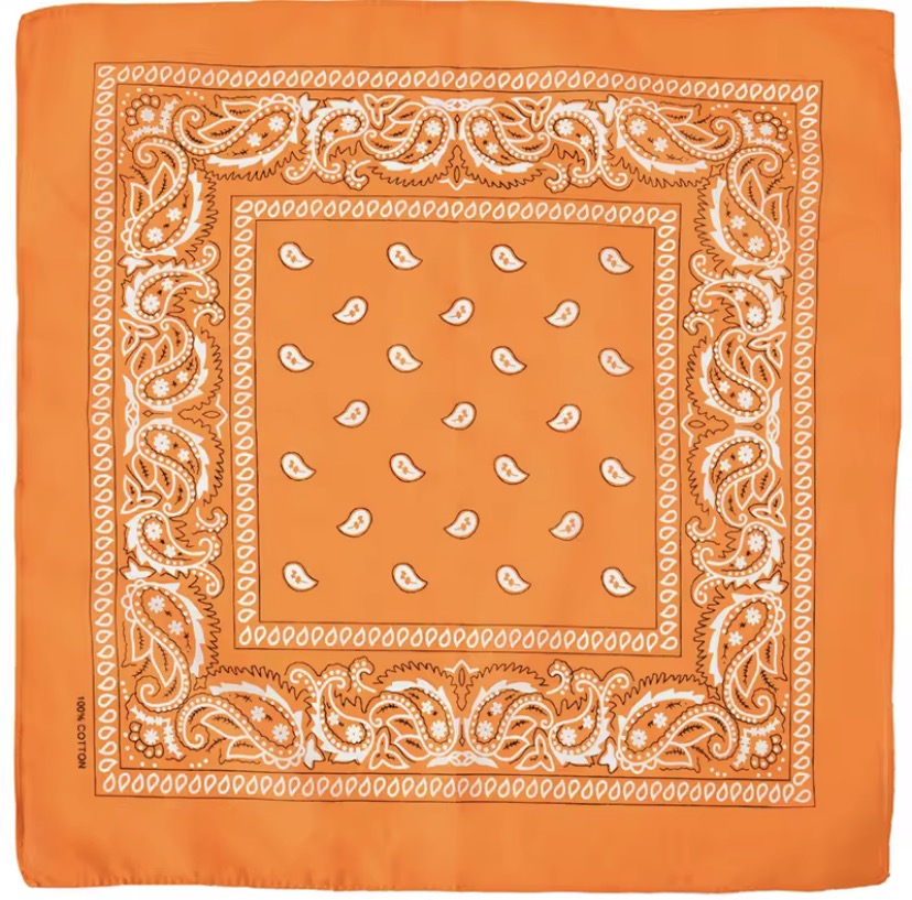 Ride Society Bandana