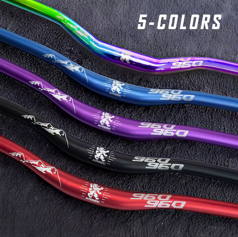 Ride Society 960 Handlebars
